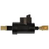 Dorman 924-705 Shift Interlock Solenoid Compatible with Select Chevrolet / Oldsmobile / Pontiac Models