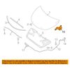 For 13-18 Altima 2.5L & 3.5L Sedan Front Hood Hinge Bracket Left Right SET PAIR
