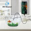 3 In 1 HD USB Type-c Endoscope Borescope Snake Inspect Camera For Phone Android 