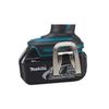 Belt Clip Cordless Drill Battery for MAKITA BHP452, BHP453 BHP454 324705 1