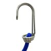 Bicycle Rubber Rope Cross Band 33821