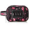 Sydney Love Fuchsia Golf Ladies Caddy Bag, Multi