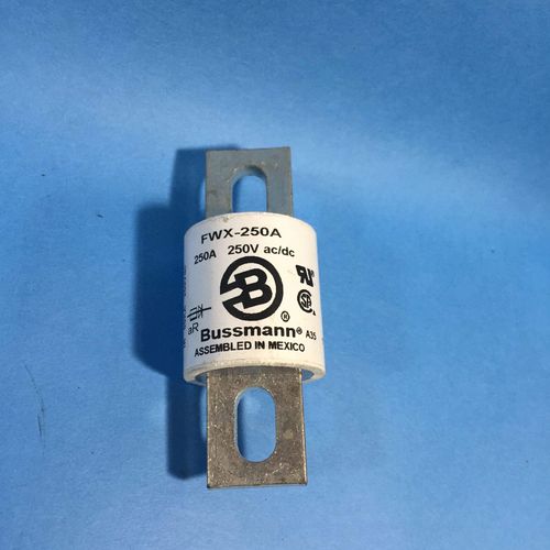 Cooper Bussmann FWX-250A Buss High Speed Fuse