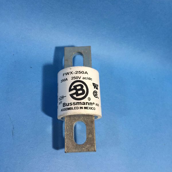 Cooper Bussmann FWX-250A Buss High Speed Fuse