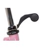 Generisch Smart Bicycle Lamp Holder for 1 Inch Fork Lamp Attachment