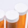 11 Dram 36pcs Empty Pill Bottles with Desiccant Caps Pharmacy Vial  Container