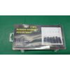 Car Rubber Grommet Firewall Hole Plug Set Electrical Wire Gasket Assortment Kit