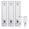 Apagard Linamel, 4.2 oz (120 g) x 3 Pack, Includes Sample Convenient for Travel