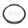 Locking ring 62x2-A3K (DIN 471)