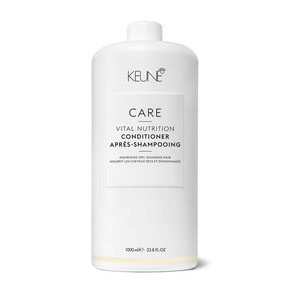 KEUNE Care Vital Nutrition Conditioner 1000 ml