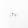 Dental Orthodontic Crimpable Hook Mini Stops Tube Bracket Stopper 0.8MM 10 PACK
