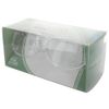 Meogard Onglass, One Size Fits Most, Clear, UV Protection