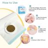 10PCS COUGH RELIEF PATCH - Fast Acting Lung Support Asthma Mucus, Natural Detox