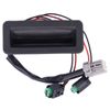 HouYeen Boot Switch Tailgate Release Handle for Discovery 3 & 4 LR015457