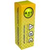 LEZAX AGC Golf Balls 1 Dozen (12 Pack) Yellow AGBA-3790