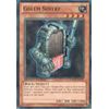 WGRT-EN014 Golem Sentry Limited Edition Trading Card