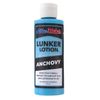 Atlas Mike's 6505 Lunker Lotion, Anchovy