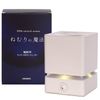 Aroma Diffuser for Sleeping (Magic of Nemuri) (Ecru, Body Set)