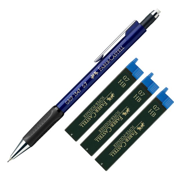 Faber-Castell mechanical pencil Grip 1347