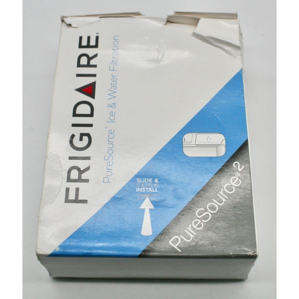 Frigidaire WF2CB PureSource 2 Ice & Water Filtration