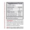 brain memory support - Omega 3 FISH OIL - bone support - 3 Bottles