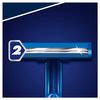 Gillette Blue II Disposable Razors 20 Pack (15+5)