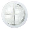 Stadium BM406W Round Soffit Vent 3" White - Pack of 10