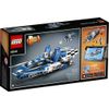 LEGO Technic Hydroplane Racer 42045 Building Kit
