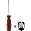 KS Tools 159.1033-E Ergotorque Schraubendreher TX, T15