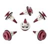 CL-0281 Cladding Clips Universal Mount with Seal Pack of 10