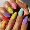Cirque Colors Lagoon Jelly