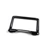 SecondStage Toyota Copen GR SPORT Navigation Panel Piano Black T817BLK