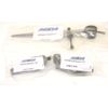 NEW MEDA 20pc LATHE TOOL KIT TOOL HOLDERS, TOOL BITS, BORING BAR 6390020