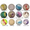4 Large Custom Goat Milk Bath Bombs by MJR Soaps
