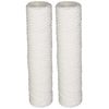 Culligan CW-MF Whole House Basic Water Filter, 12,000 Gallons