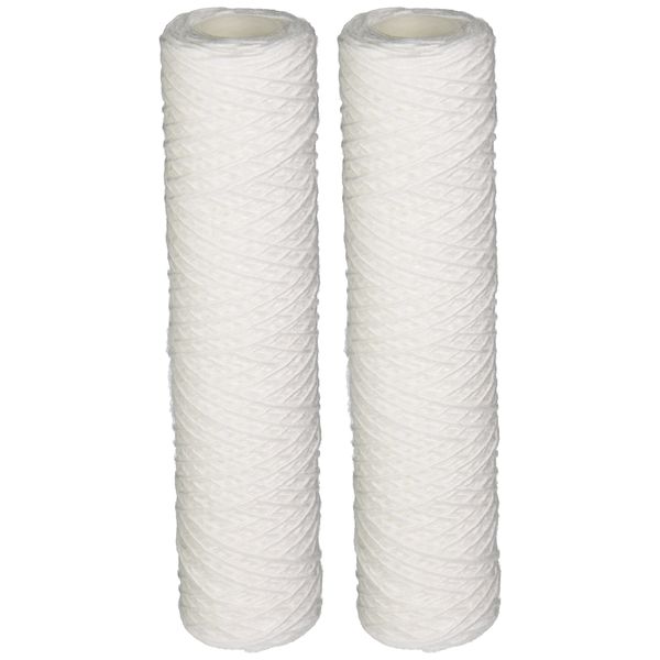 Culligan CW-MF Whole House Basic Water Filter, 12,000 Gallons