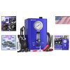 Integrated Air Pump and Smoke  Machine - Perfect for Vehicle Diagnostics