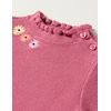 s.Oliver Girls Knitted Dress, 4592 Pink