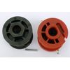 Cardale Genuine CD Pro Pulleys