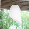 5pcs Versatile Lampshade Replacement Desk Lamp Chandelier Pendant Floor Wall Light Accessory