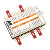 M-Series Program Card 48591