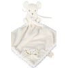 Kaloo Perle - Hug Comforter Mouse - Cream - 20 cm