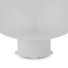 HP-01 Japanese Kneader Replacement Housing (For Pots)