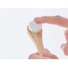 Tone Soft Point Brush, Light Brown