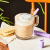 ZOKU - Portable Straw for Key Chains, Pockets, Purses and More, Reusable Stai...