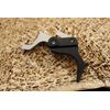 KIDD "Trigger Job" Kit upgrade for the Plastic Ruger® 10/22® Guard-Black