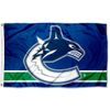 Vancouver Canucks Flag 3x5 Banner