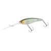 DAIWA STEEZ Shad 60SP MR Natural Ghost Shad