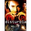 ディスタービア [DVD]