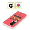 Head Case Designs Skater Starter Pack Soft Gel Case Compatible With Huawei Nova 8 SE 5G